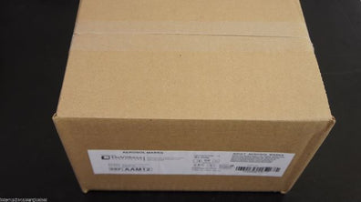 DeVilbiss AAM12 Adult Aerosol Masks ~ Box of 12